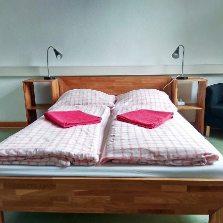 Hostel 37 Göttingen Kültér fotó
